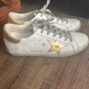 Women’s Golden Goose Super-Star
